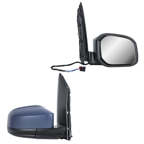 Driver right side - right,