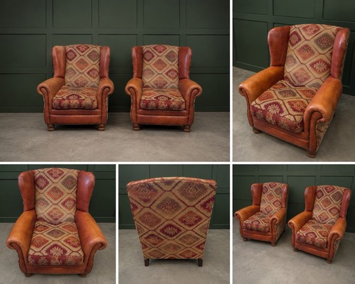 Pair genuine tetrad - genuine,