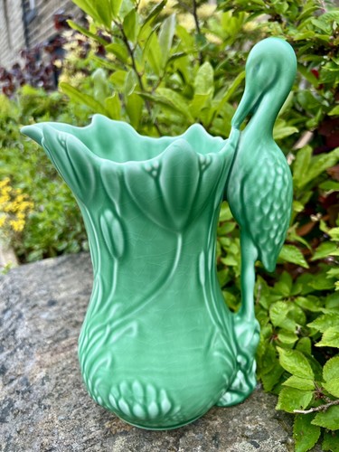Vintage 5cm tall green - vintage,