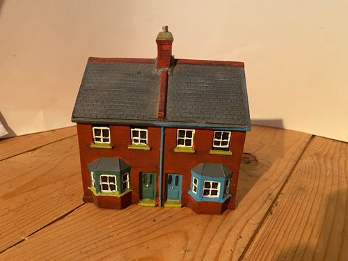 Scenix gauge like - oo, hornby
