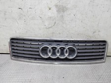 Audi A6 S6 C5 4B 2000 Front grill DEV427987