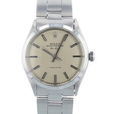 Rolex Air King 5500 34 mm