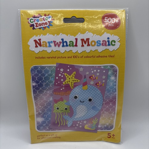 Mosaic craft kits for - for, kids