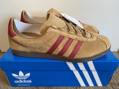 Adidas trimm star - adidas,