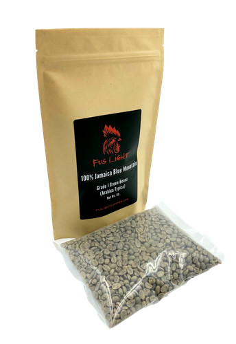 100 percent grade jamaica - 100,