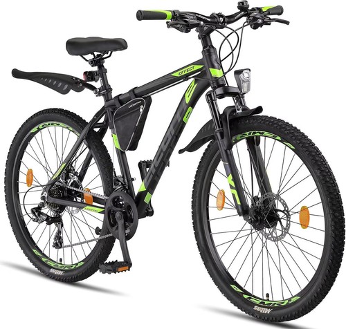 Mountain bike licorne - licorne,