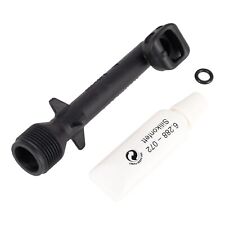 Karcher K1 K2 K3 Pressure Washer Outlet Pipe Elbow Connection 40639140 NEW