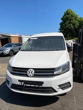 FOR BREAKING VOLKSWAGEN CADDY