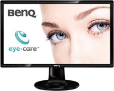 BenQ 24" HDMI Monitor 1920 x