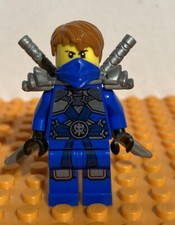 Lego Minifigure Ninjago njo232