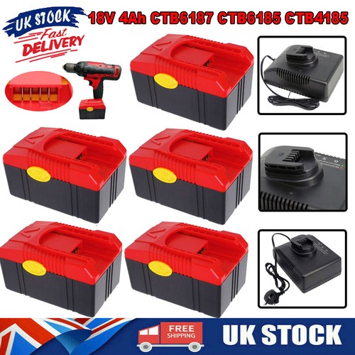 For snap replace battery - on,