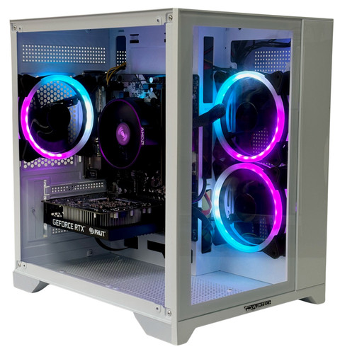 Gaming computer core rtx - computer,