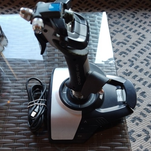 Saitek cyborg evo - cyborg, usb