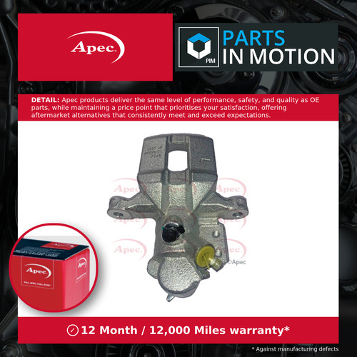 Brake caliper fits suzuki - caliper,