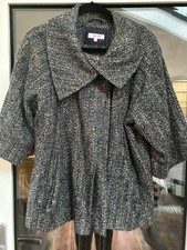 Per Una, lovely tweed style