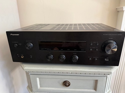 Pioneer n30 network - pioneer,