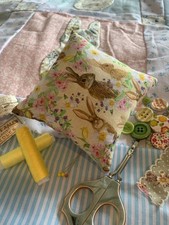 Handmade Pin Cushion