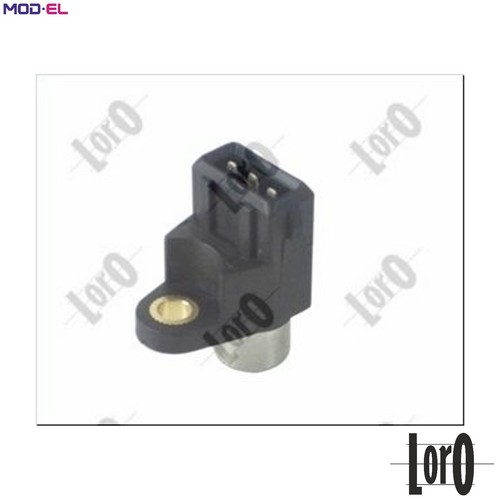Sensor crankshaft pulse - crankshaft,