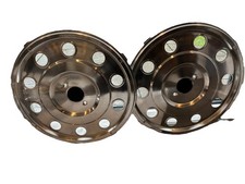 Ruspa Swedish Style Stainless