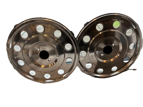 Ruspa swedish style stainless - style,