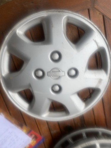 Nissan almera n15 genuine - nissan,