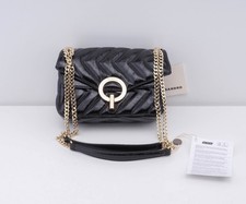 Sandro Paris Women's Shoulder Bag Leather SFASA00904