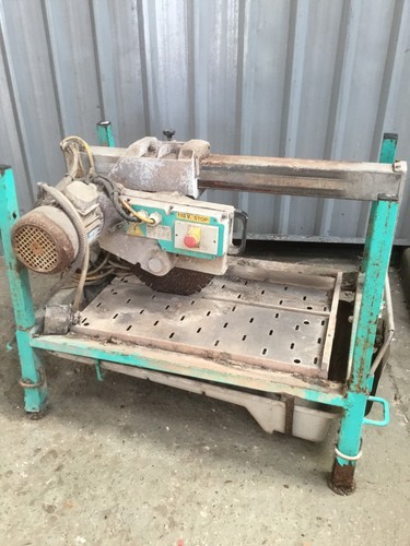 Imer segatrice combi 600 wet - imer,