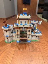 LEGO - King's Castle - 70404 -