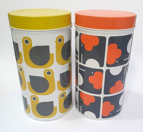 Orla kiely retro bird and - retro,