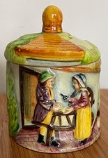 MARUTOMO Ware - Wool Spinner's