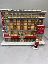 Hawthorne Village MACY’S