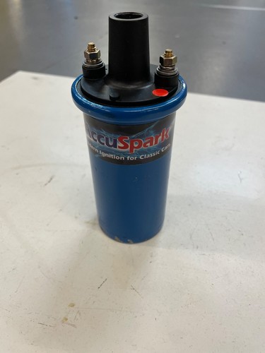 Accuspark high performance - accuspark,