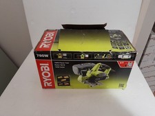 Ryobi Planer Corded 780W -