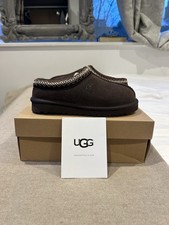Brown Tasmin Uggs Women's Size