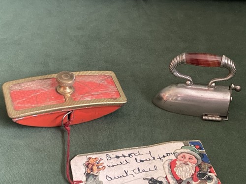 Antique vintage novelty - antique,