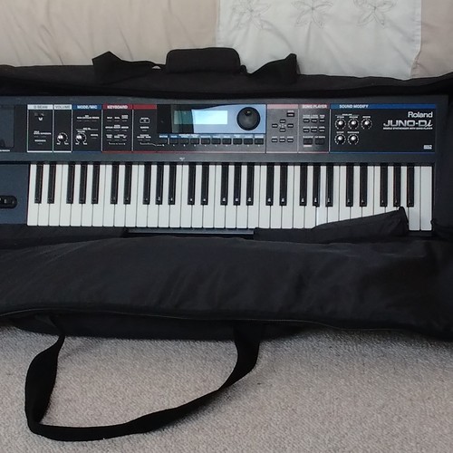 Roland juno key digital - 61-key,