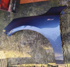 2018 to 2024 FORD FOCUS MK4