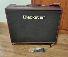 Blackstar Artisan 30 Handwired 30W 2x12 All Tube Guitar Combo