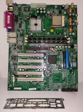 SuperMicro P4SGE/P4SGR Server