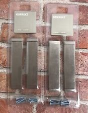 IKEA KORREKT Long Drawer Pull