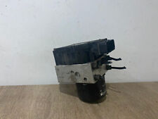 PEUGEOT 206 ABS PUMP 9632539480