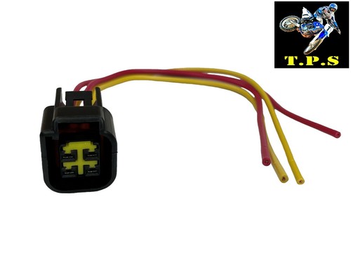 Starter relay solenoid - starter,