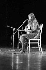 Melanie Safka 4x6 photo 