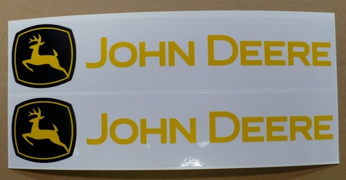 Decal set for late - decal,