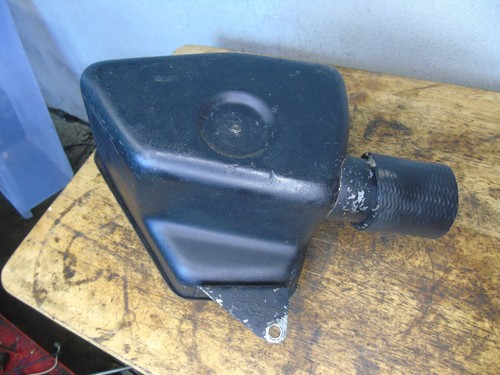 Triumph tr5t air filter 1974 - air,