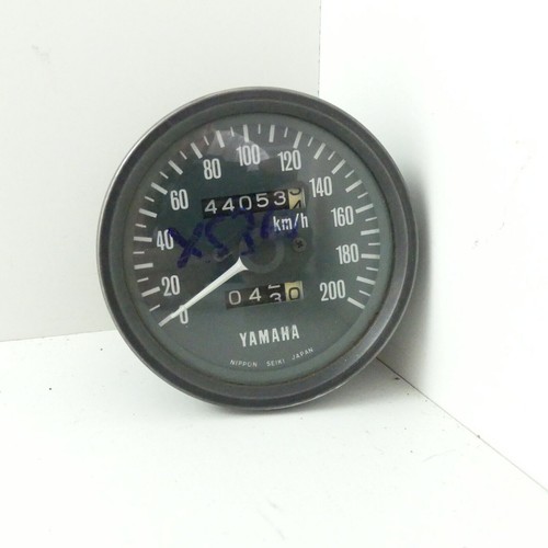 Genuine yamaha 250 - 250, 400