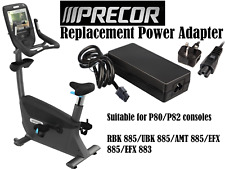 Precor Replacement Power Adapter