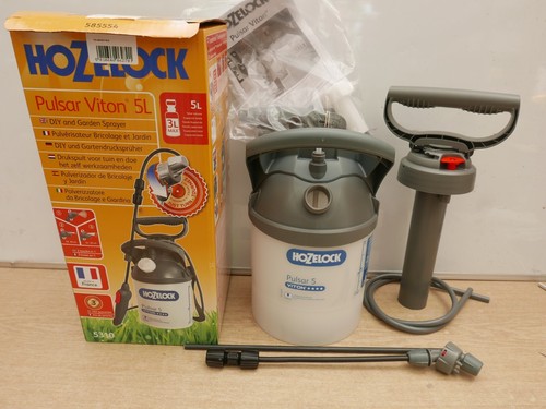 Hozelock 5310 pulsar viton