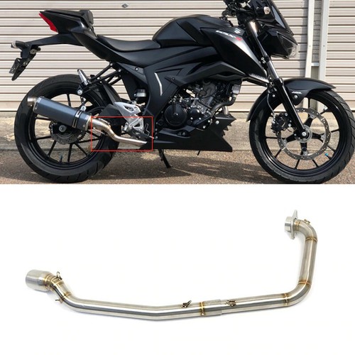 Suzuki gsx 125 full - suzuki, gsx-s