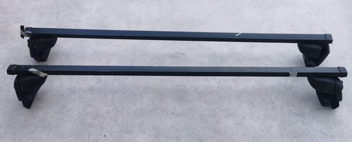 Atera signo roof bars - signo, 044070